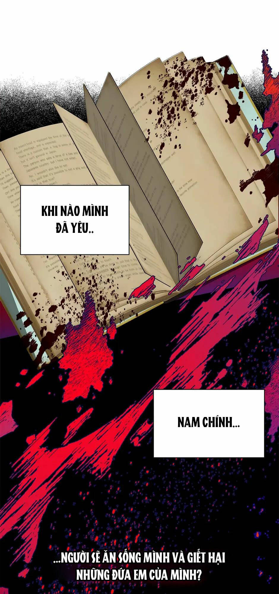 xin ngài đừng ăn tôi chapter 67 54