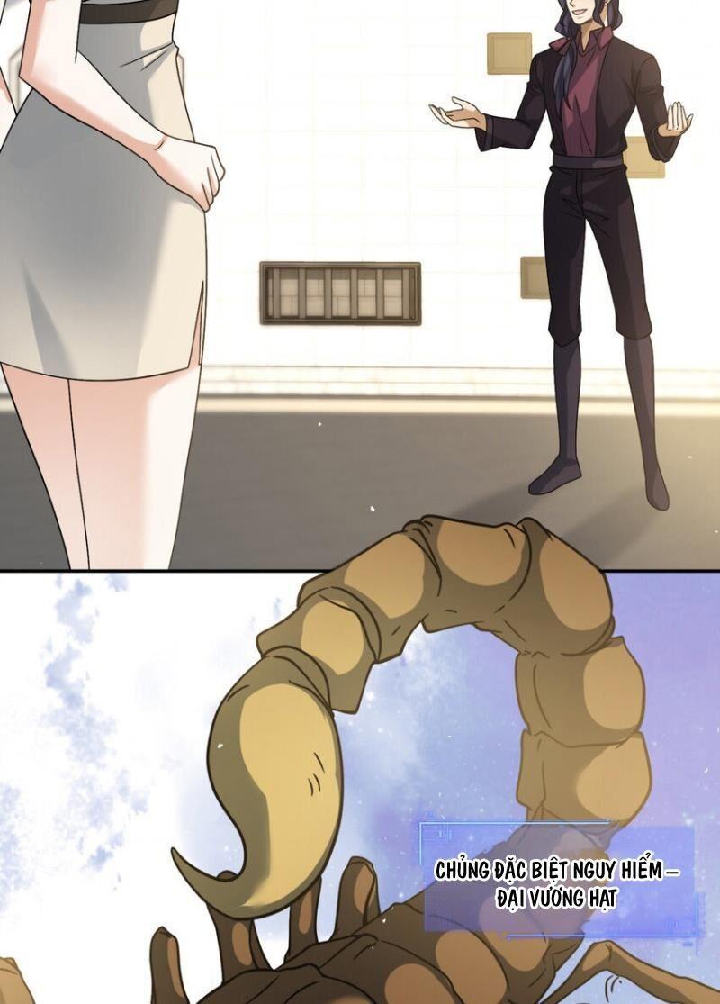 cựu nhật ngự long chapter 50 32