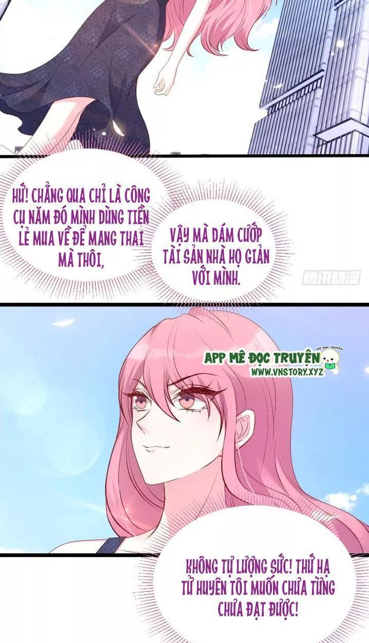 bảo bối đáng yêu đột kích chapter 66 7