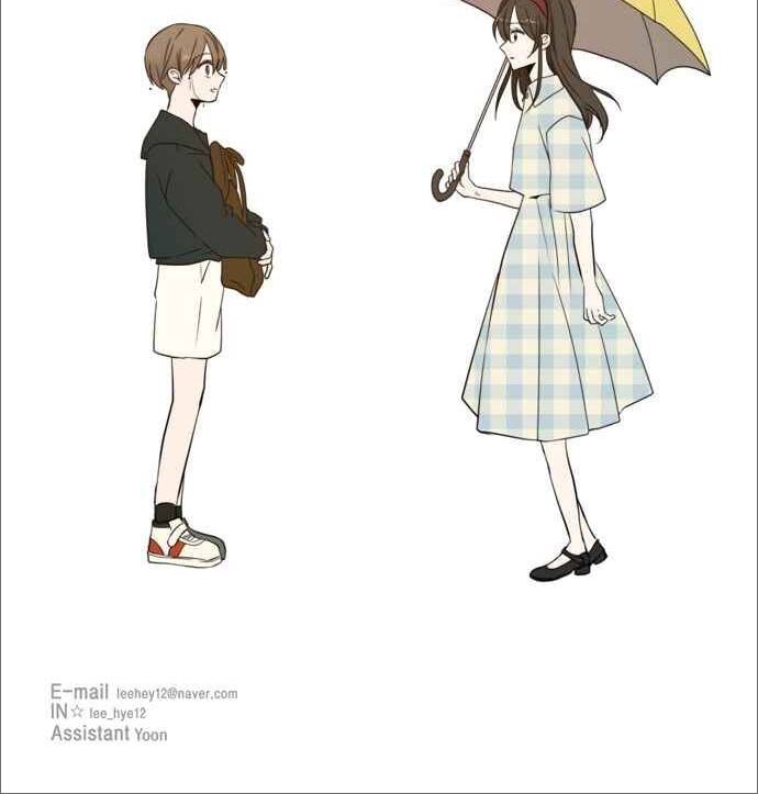 hẹn gặp anh ở kiếp thứ 19 chapter 2.2 45