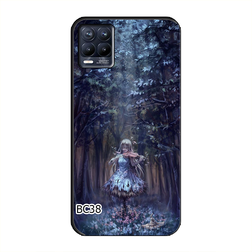 Ốp Lưng Dành Cho REALME 8