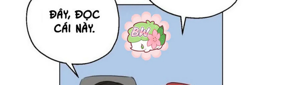 chuyện quái gì với giấc mơ đó vậy chapter 2 14