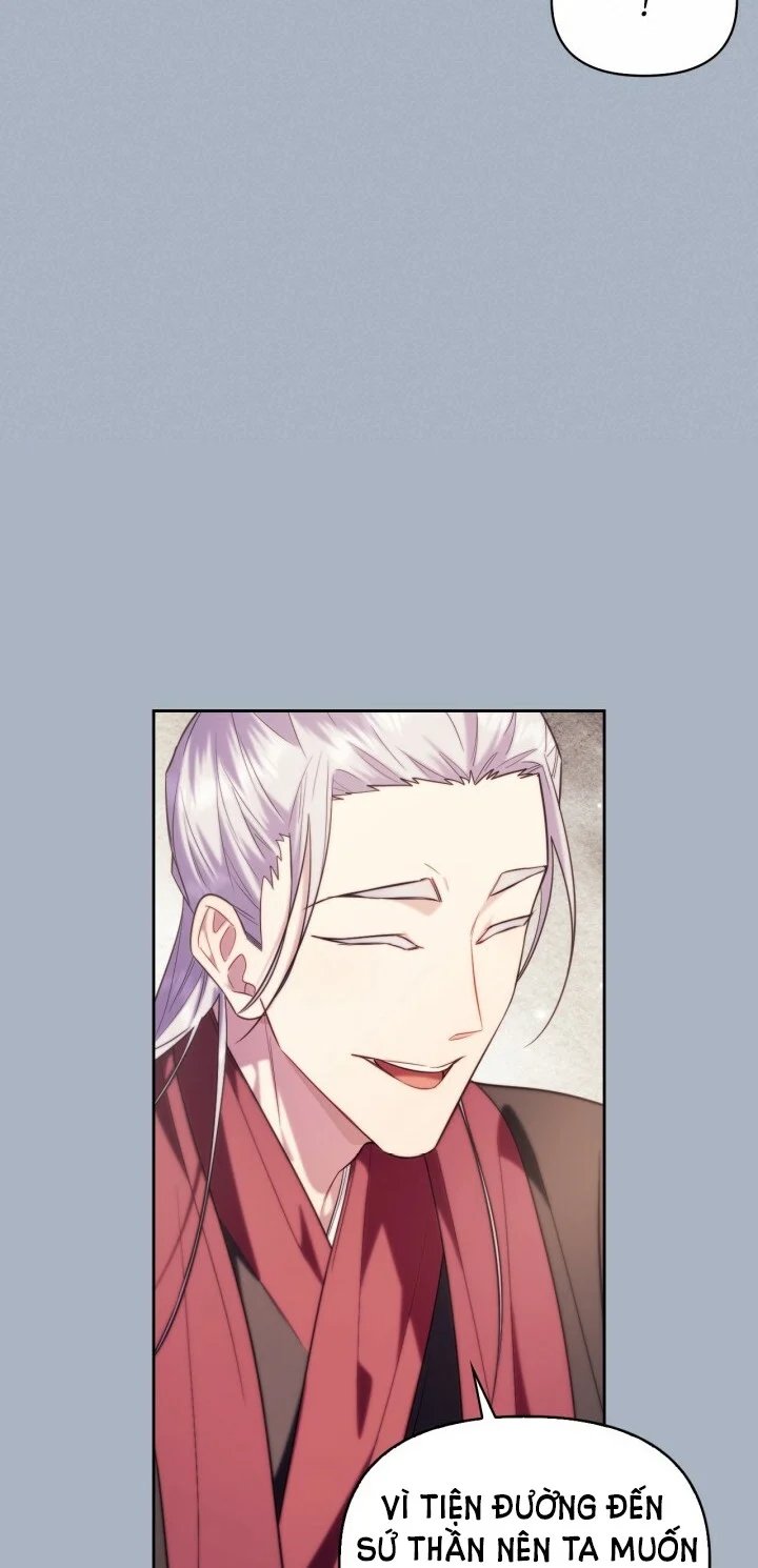 [18+] trăng nơi đỉnh núi chapter 77.5 13