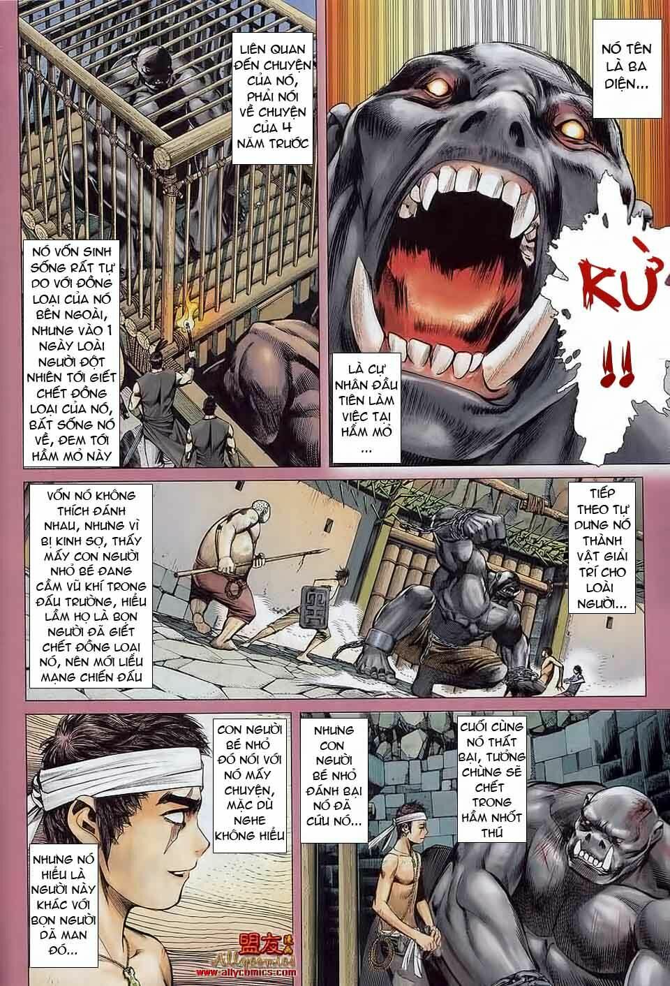 phong thần ký chapter 17 2