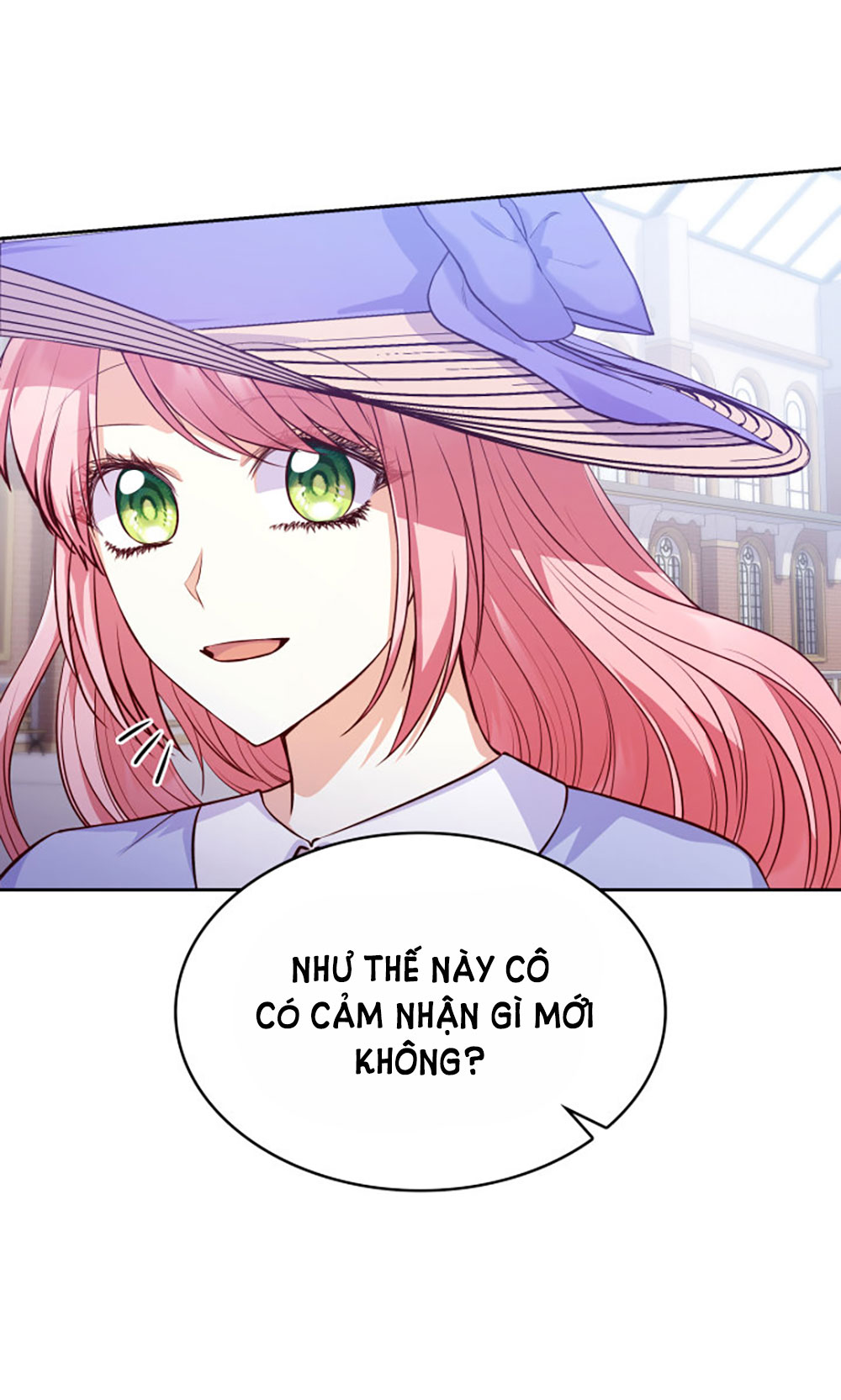 từ ác nữ tôi phải trở thành một người mẹ chapter 37.2 6