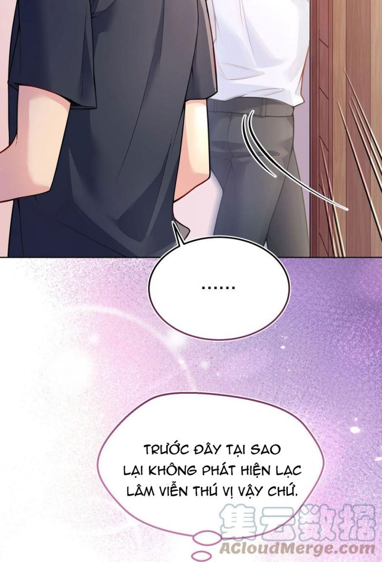 chàng nhân viên host và gã hàng xóm nguy hiểm chapter 37 50