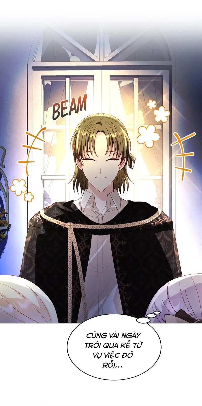 papa của tôi đã xuất hiện chapter 57 55