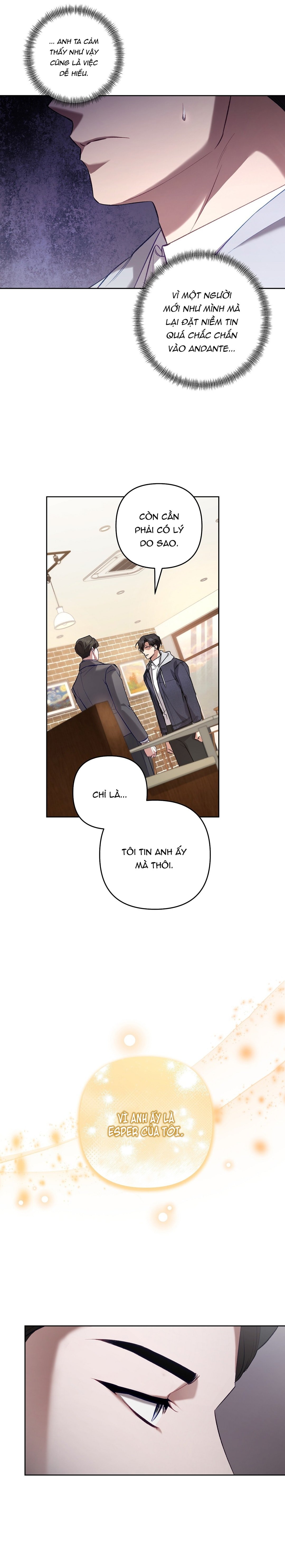 guide cấp s phết mật ong chapter 53 5