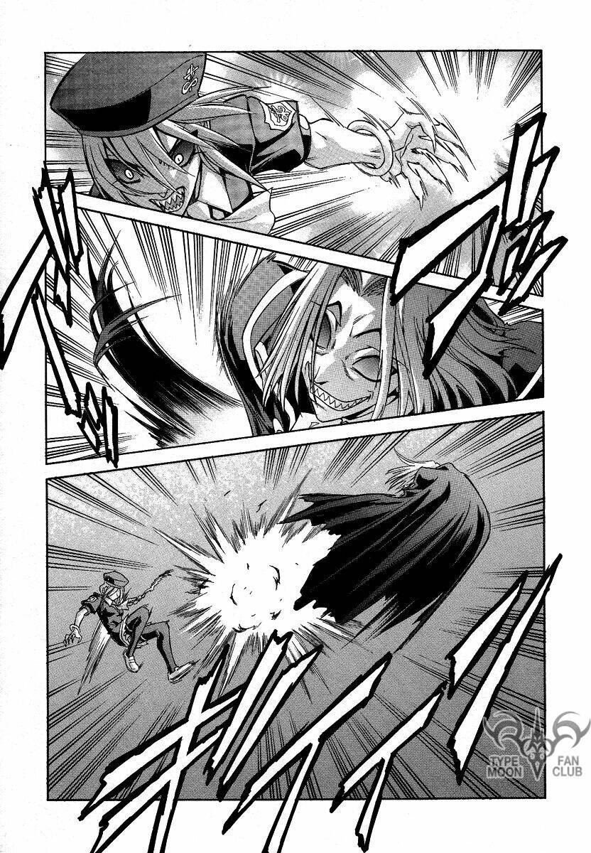 melty blood chapter 30 13