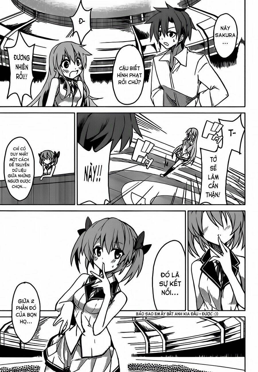 tora kiss - a school odyssey chapter 1.2 49