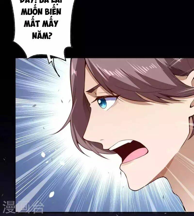 đô thị hộ hoa tiên tôn chapter 21 54