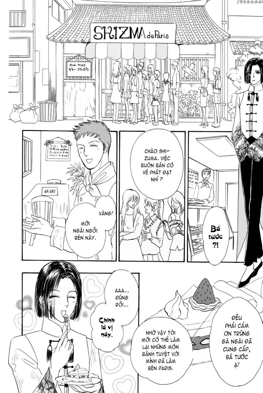 new pet shop of horror chapter 15 23