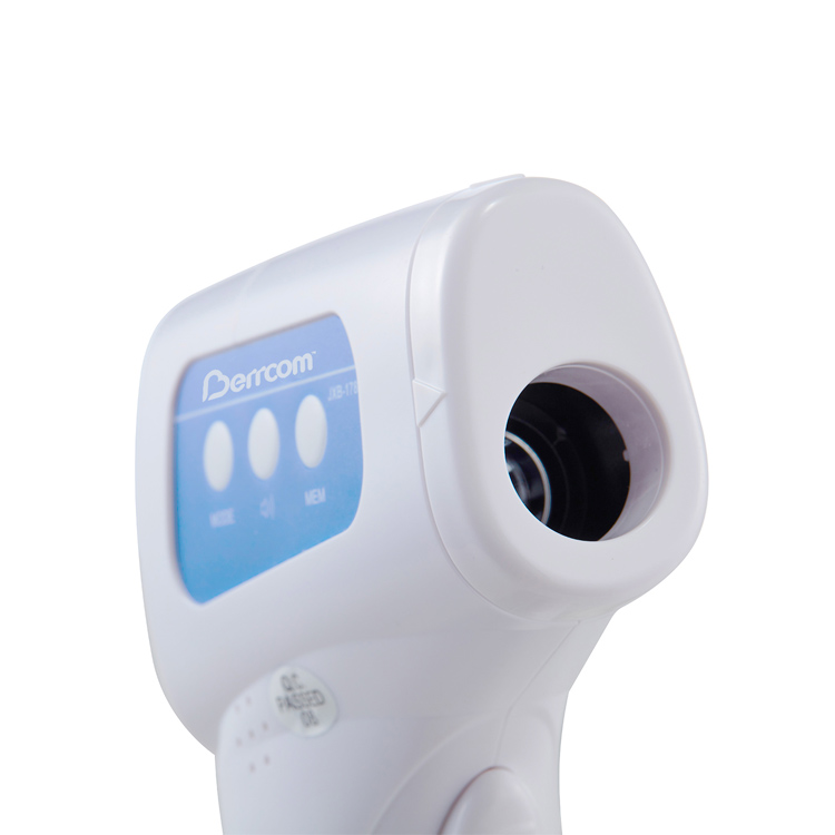 Nhiệt Kế Hồng Ngoại Berrcom JXB-178
