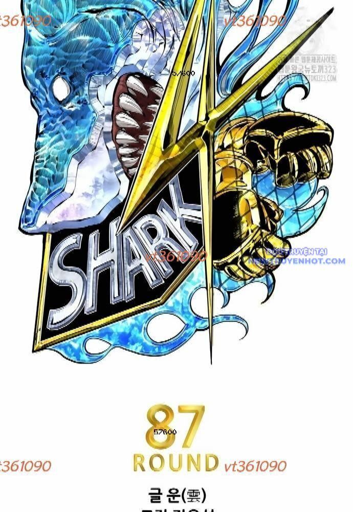 shark - cá mập chapter 307 13