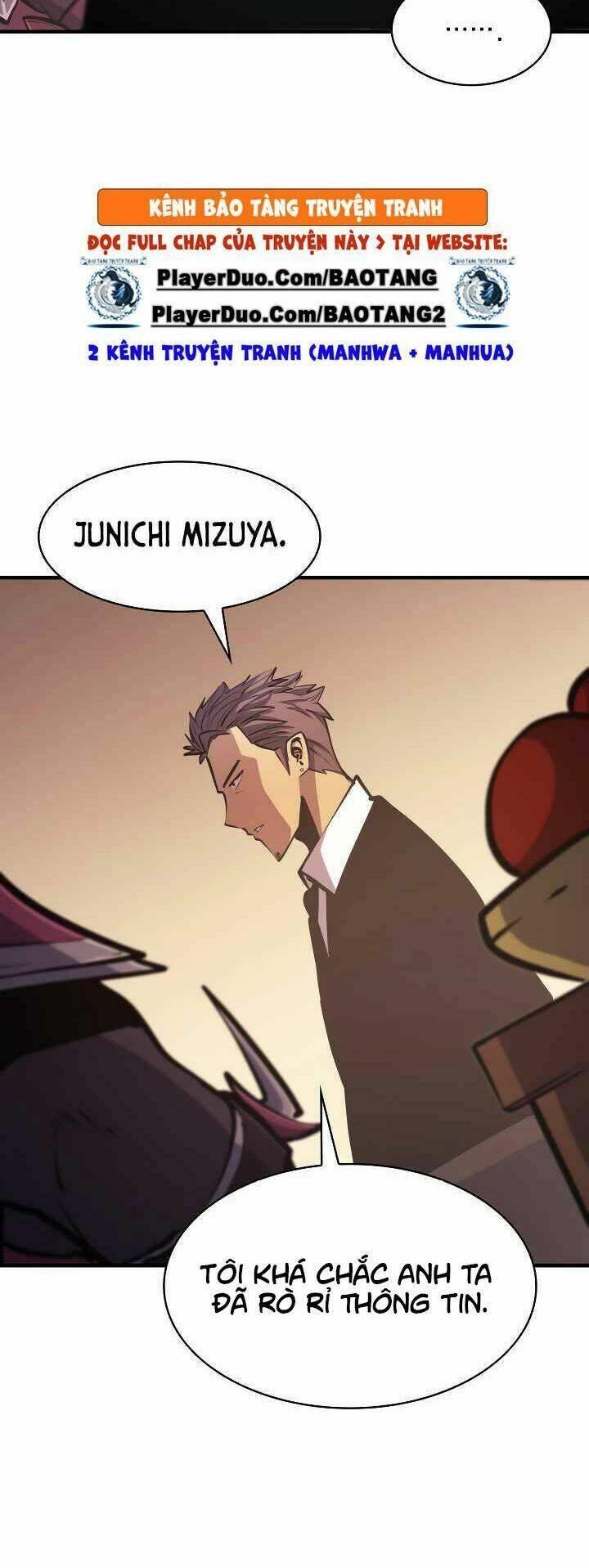 tôi trở lại thăng cấp một mình chapter 62 19