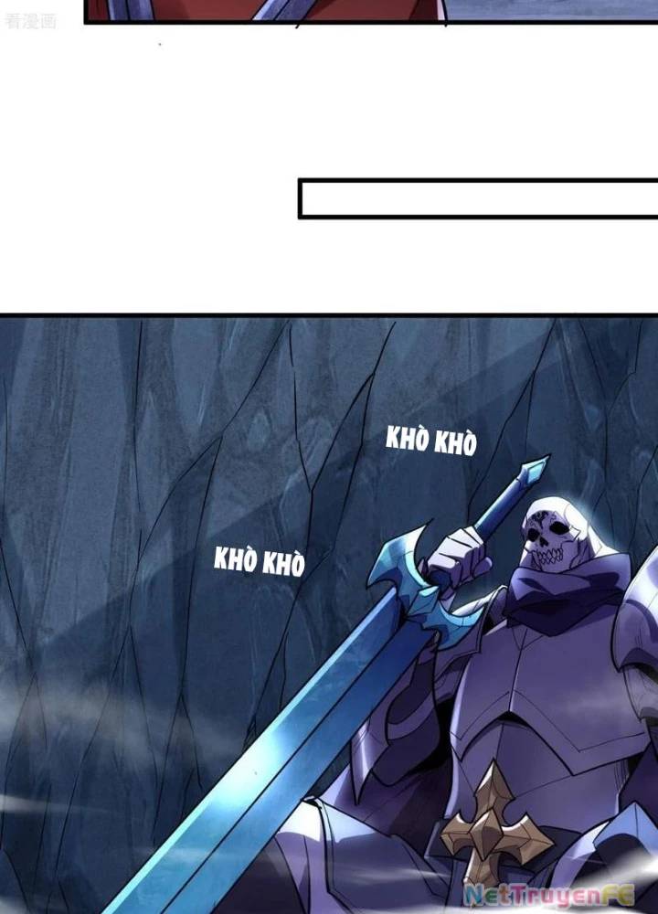 từ dã quái bắt đầu thăng cấp chapter 44 52