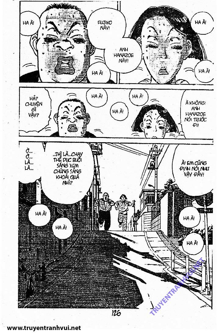 yawara chapter 148 3