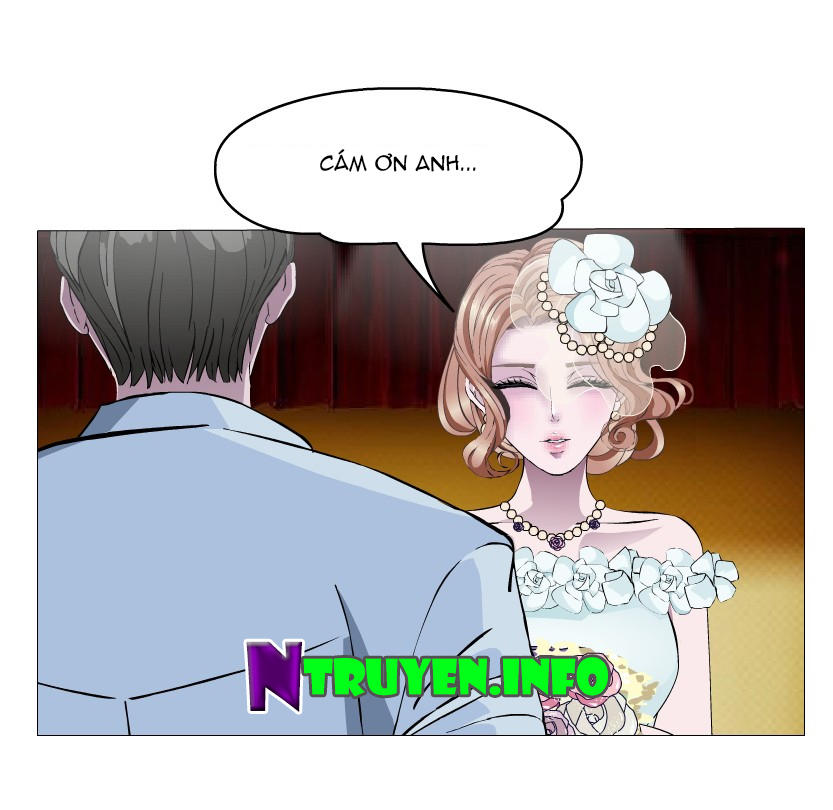 cạm bẫy của nữ thần chapter 118 16
