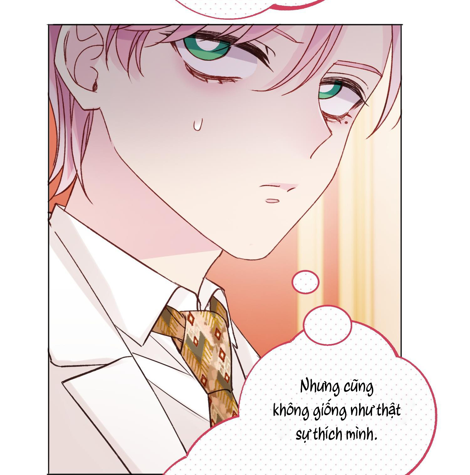 tôi phải làm một kẻ đại xấu xa chapter 73 46