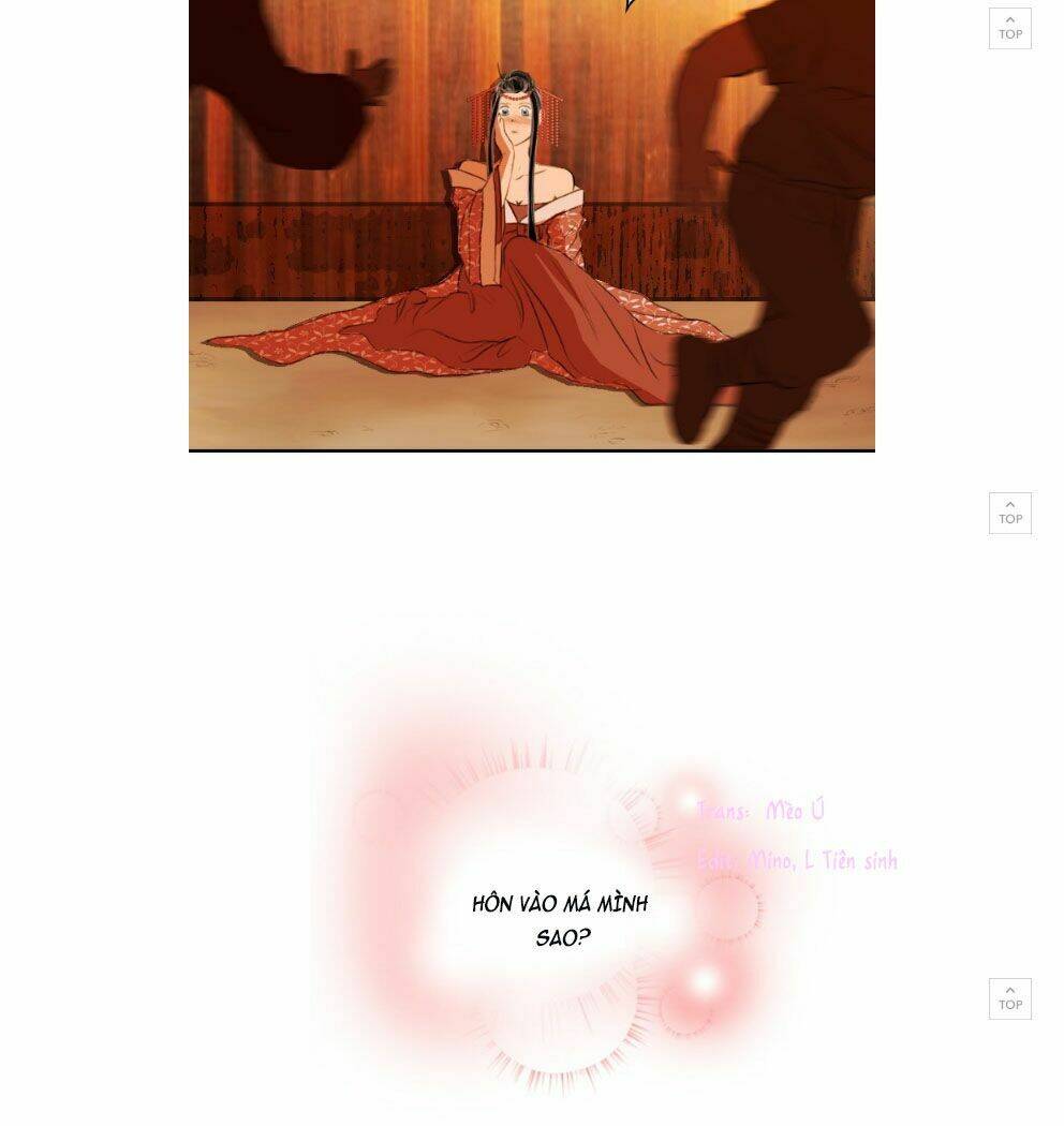 lãnh huyết vương (king) chapter 4 43