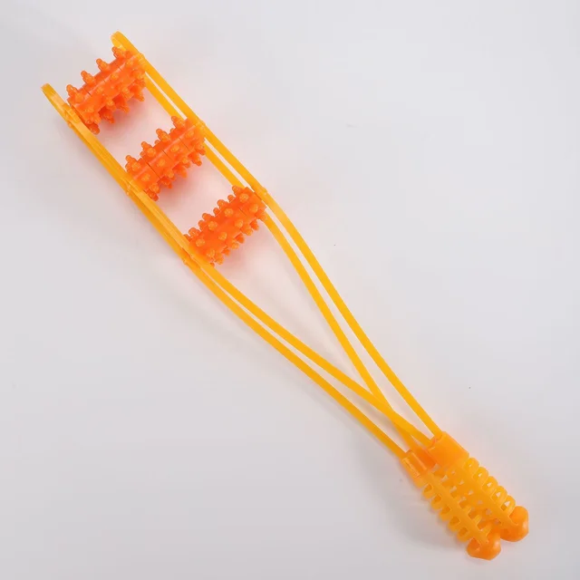 Dây Mát Xa Toàn Thân Dài 95cm 6 Banh Đa Năng
