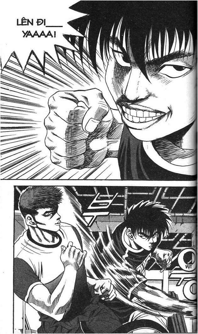 bitagi - anh chàng ngổ ngáo chapter 31 9