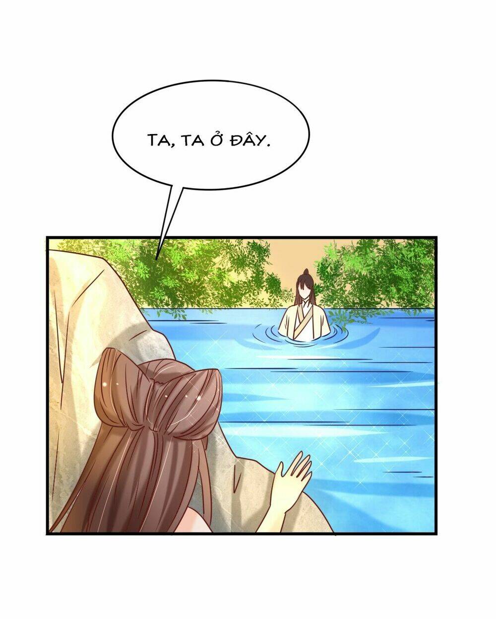 hồng nhan bất vong quốc chapter 9 37