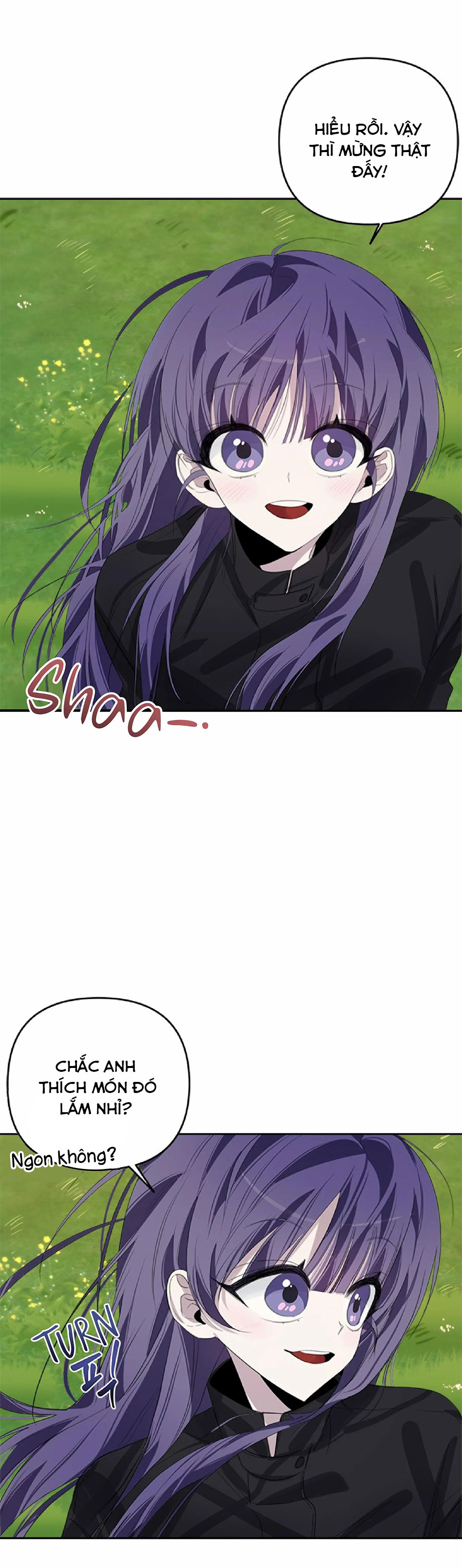 đàn anh xấu xa của tôi chapter 39 32