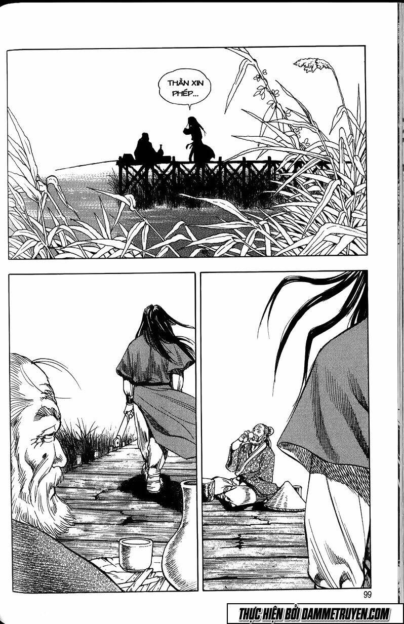 quái hiệp truyện chapter 28 15