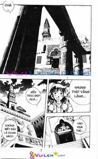 những người bạn tốt chapter 11 8