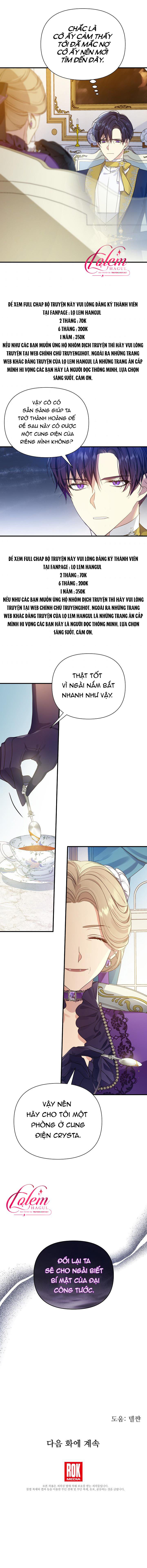 từ lúc bắt đầu tôi vẫn luôn ở bên em chapter 21.2 2