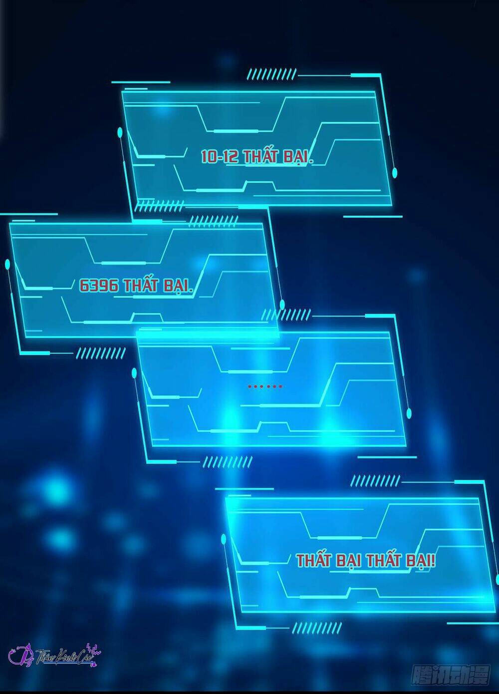 toàn bộ nắm trong tay chapter 18 21