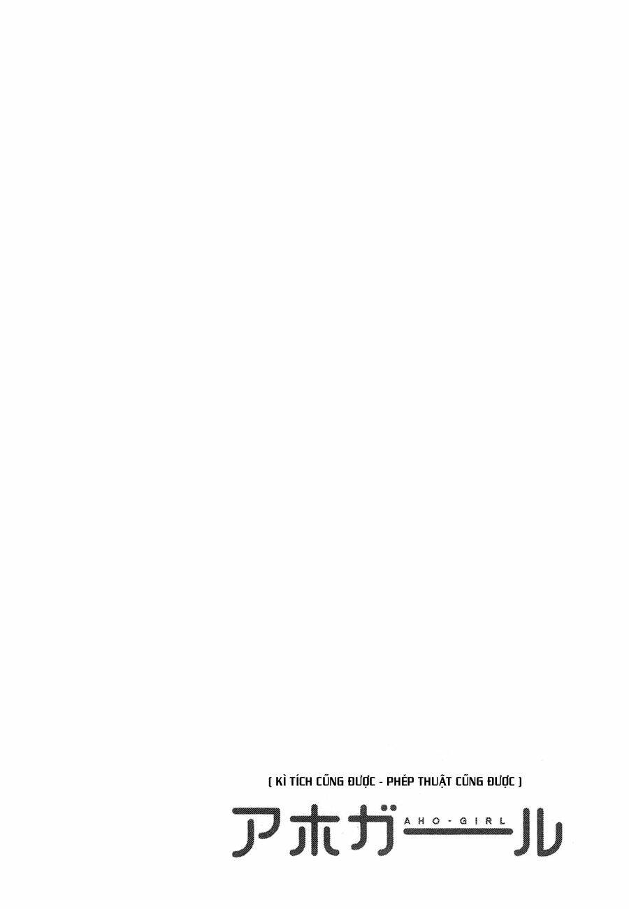 aho girl chapter 18 8