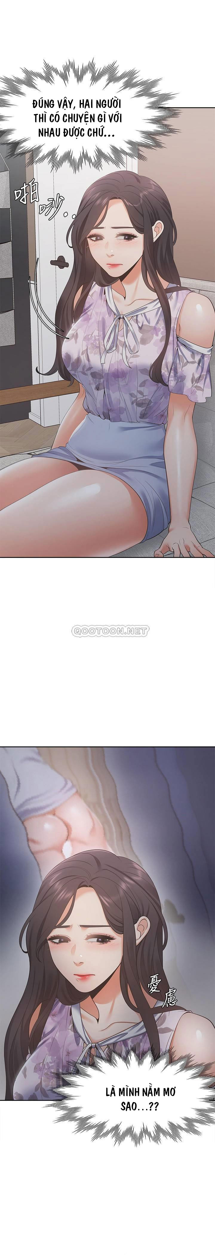 khát tình chapter 16 5