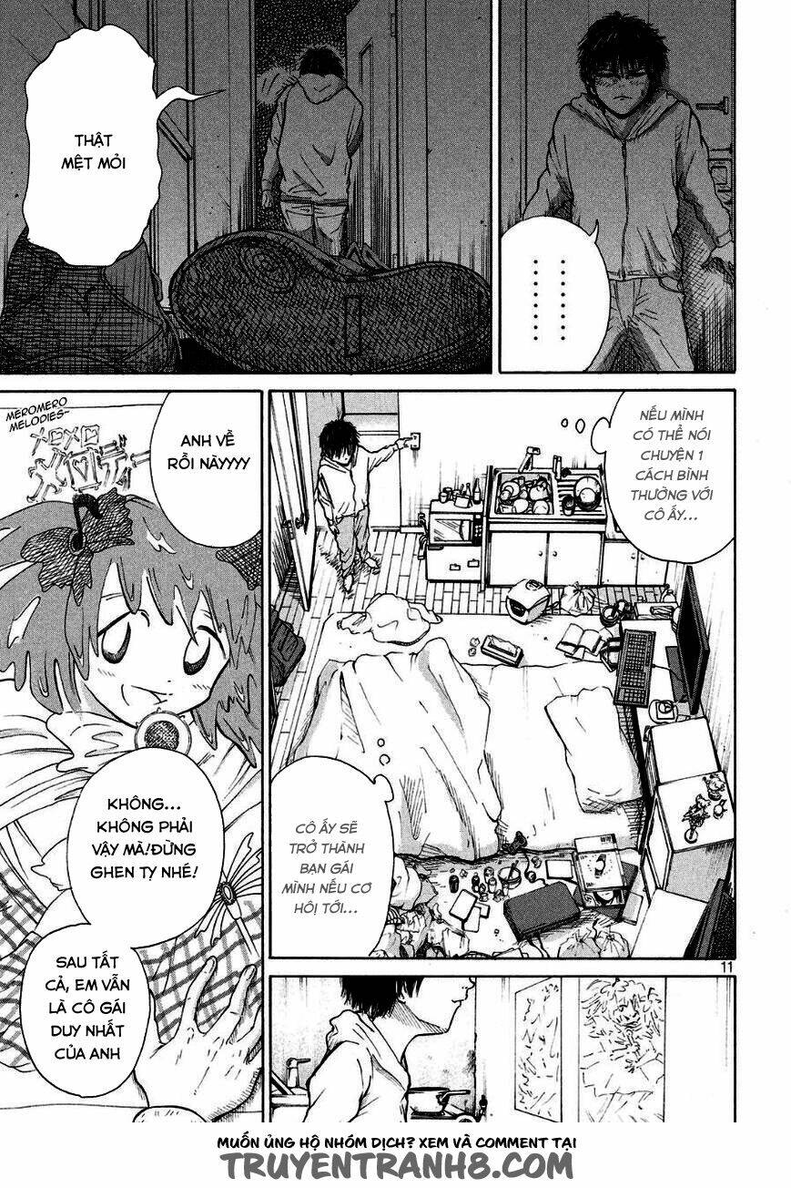 shuumatsu no tenki chapter 2 11