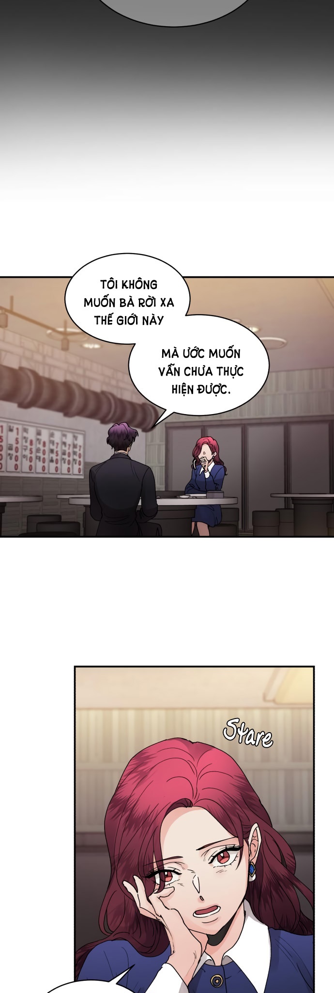 cặp đôi oan gia ngõ hẹp chapter 9 13