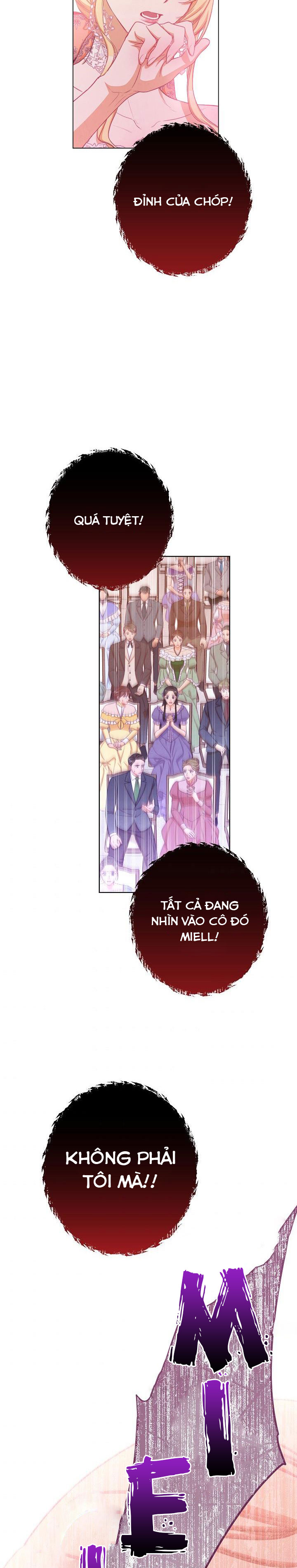 ác nữ đảo ngược đồng hồ cát chapter 69 20