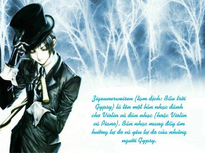 đứa con của thượng đế chapter 13 1