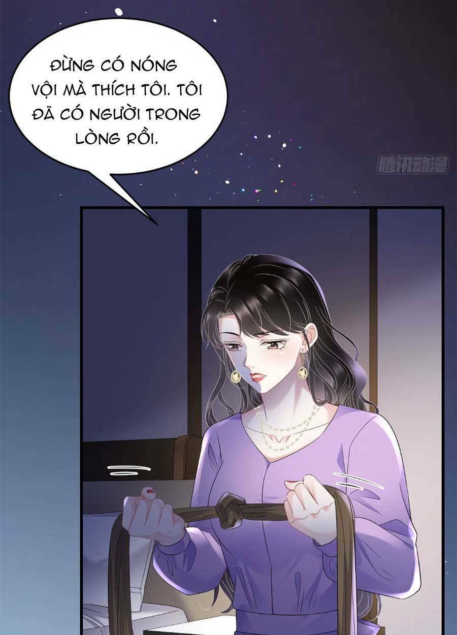 đại tiểu thư có ý đồ gì xấu đâu chapter 111 8