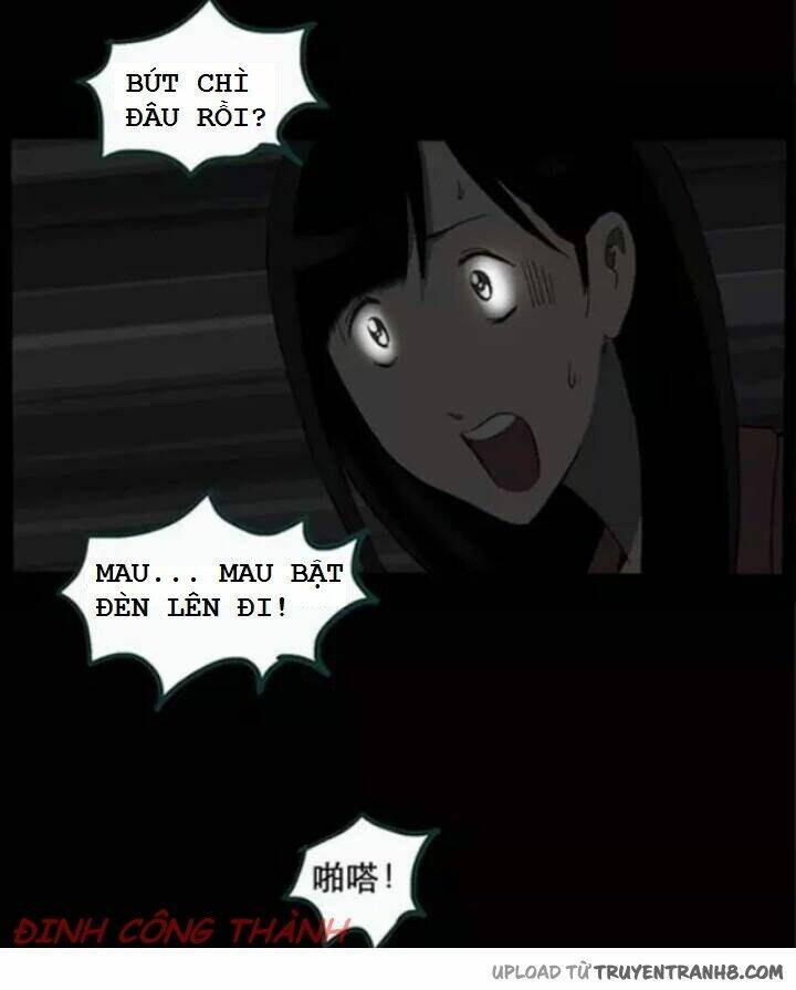 bút tiên chapter 3 5