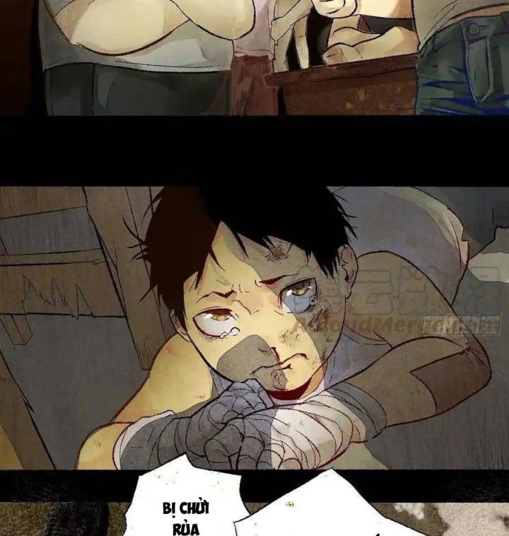 vlog tâm linh chapter 1 43