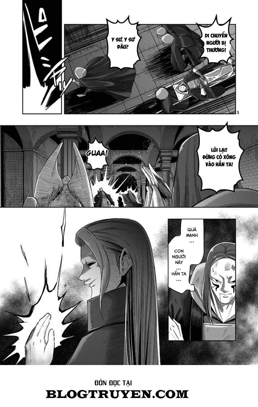 helck manga chapter 60.1 6
