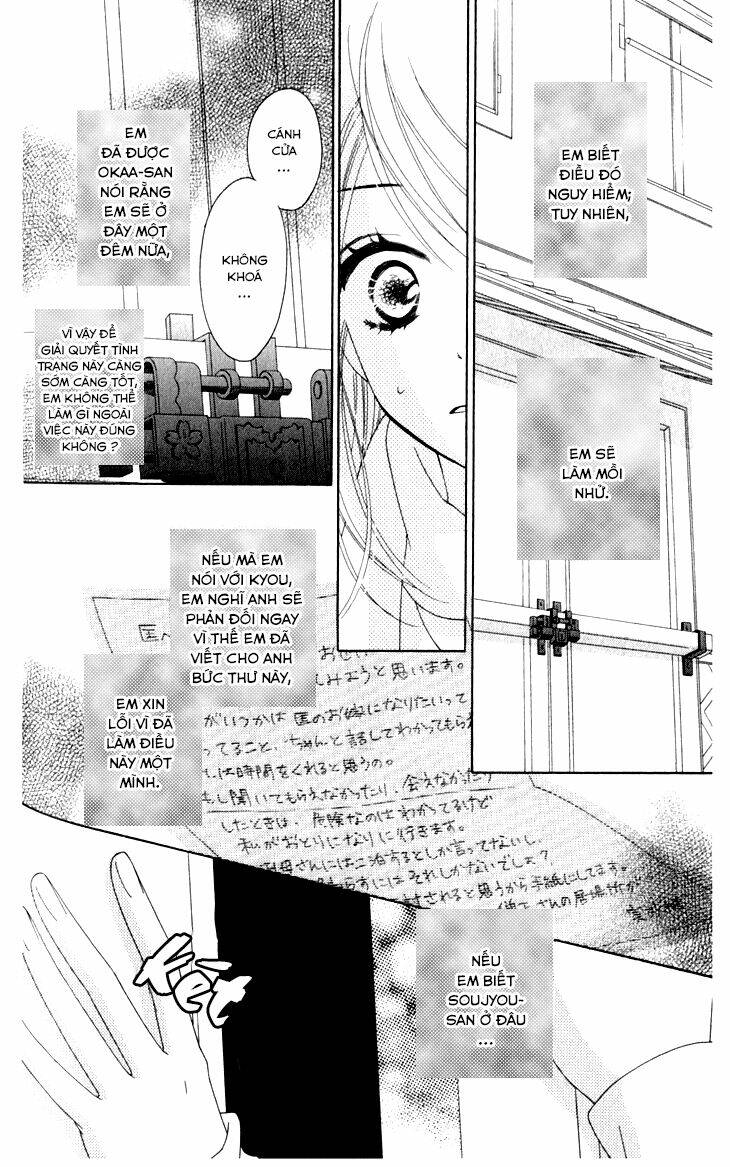 yêu quái cánh đen chapter 21 45