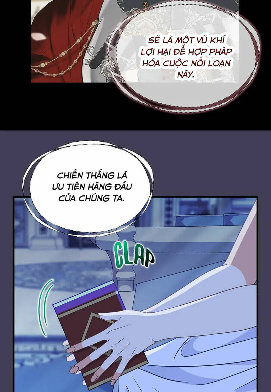 hãy bỏ mặc tôi chapter 109 12