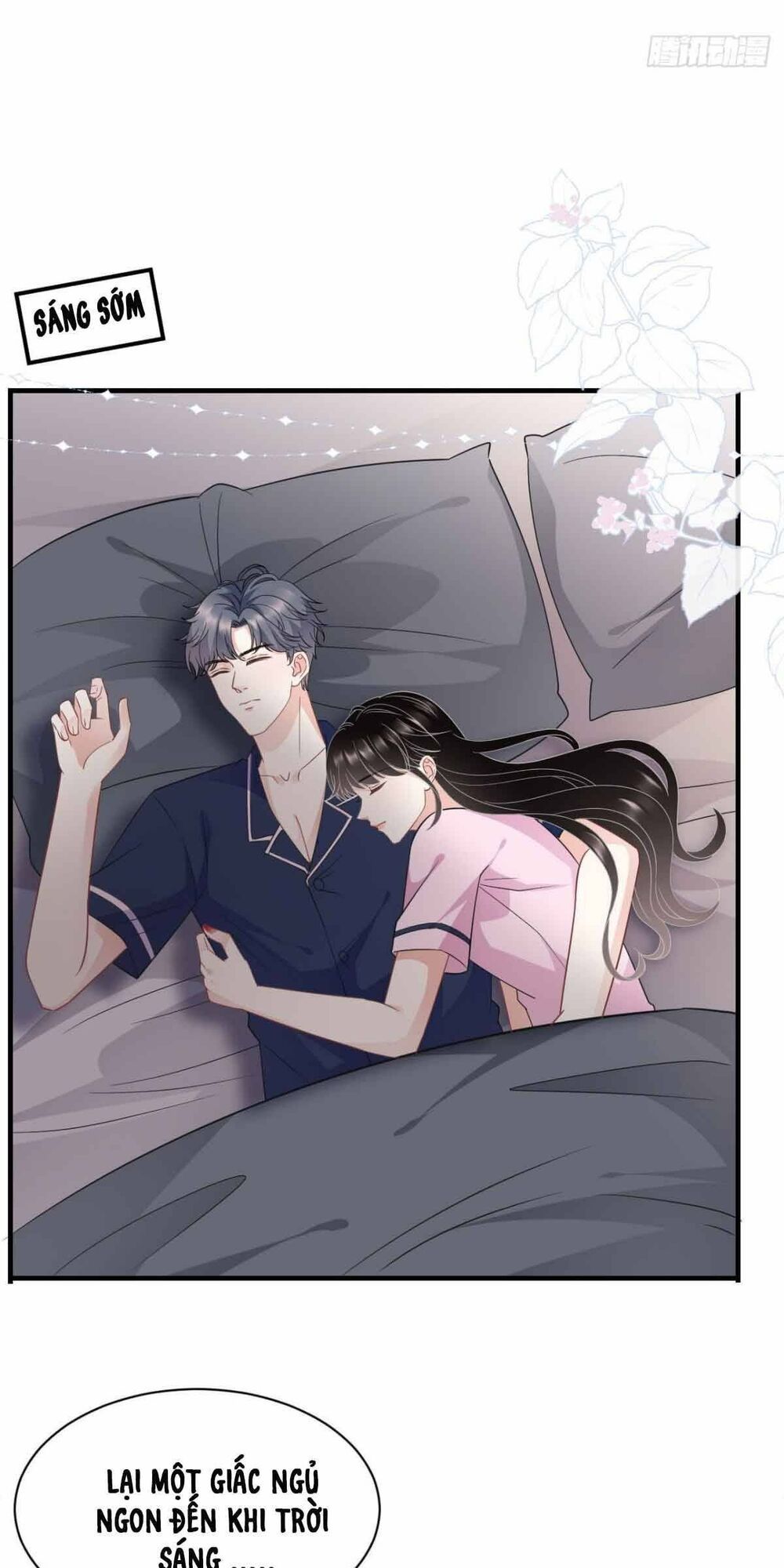 đại tiểu thư có ý đồ gì xấu đâu chapter 49 5