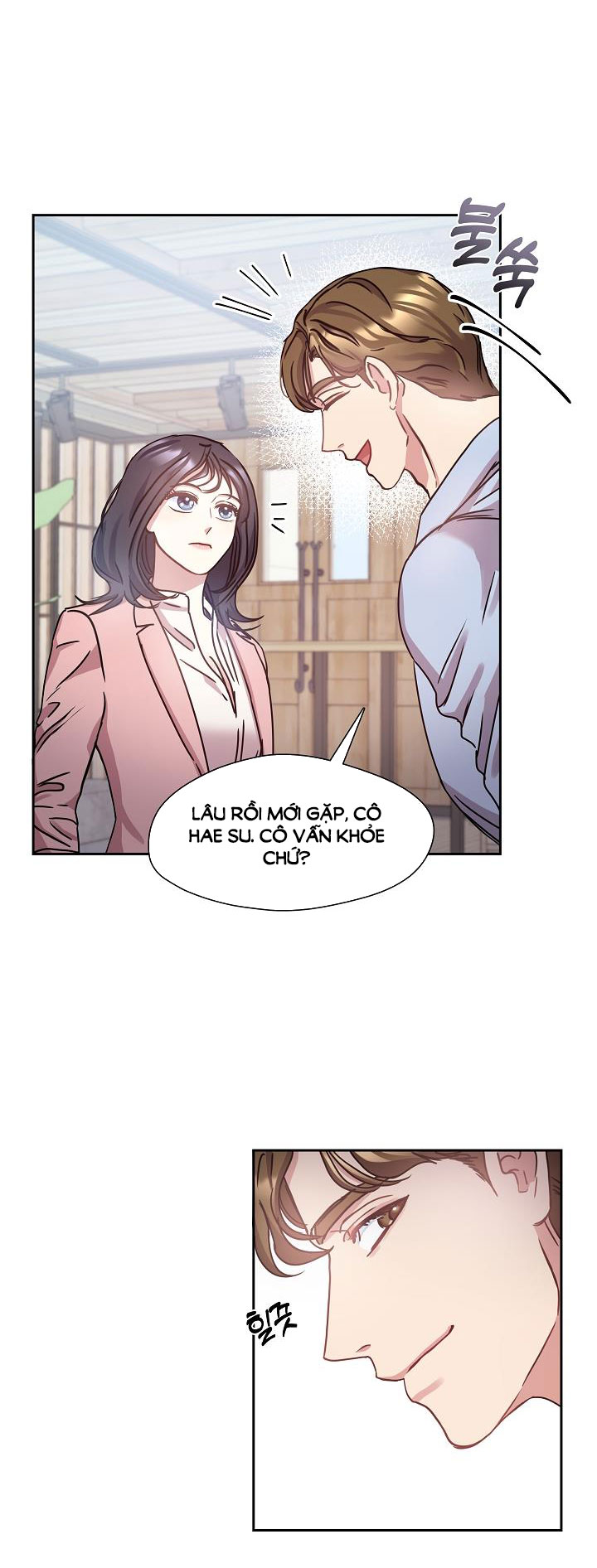 Chó Ngoan chapter 15.2 - Trang 5