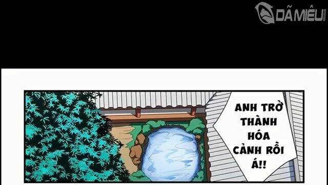 đào hoa bảo điển chapter 210 17
