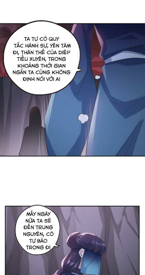 tiên ma đồng tu chapter 184 20