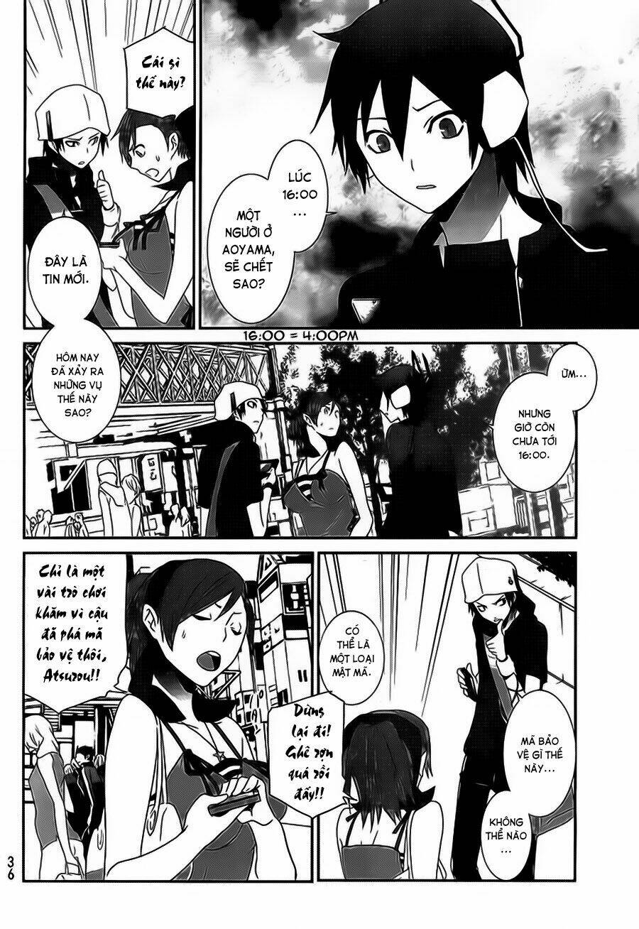 devil survivor chapter 1 17