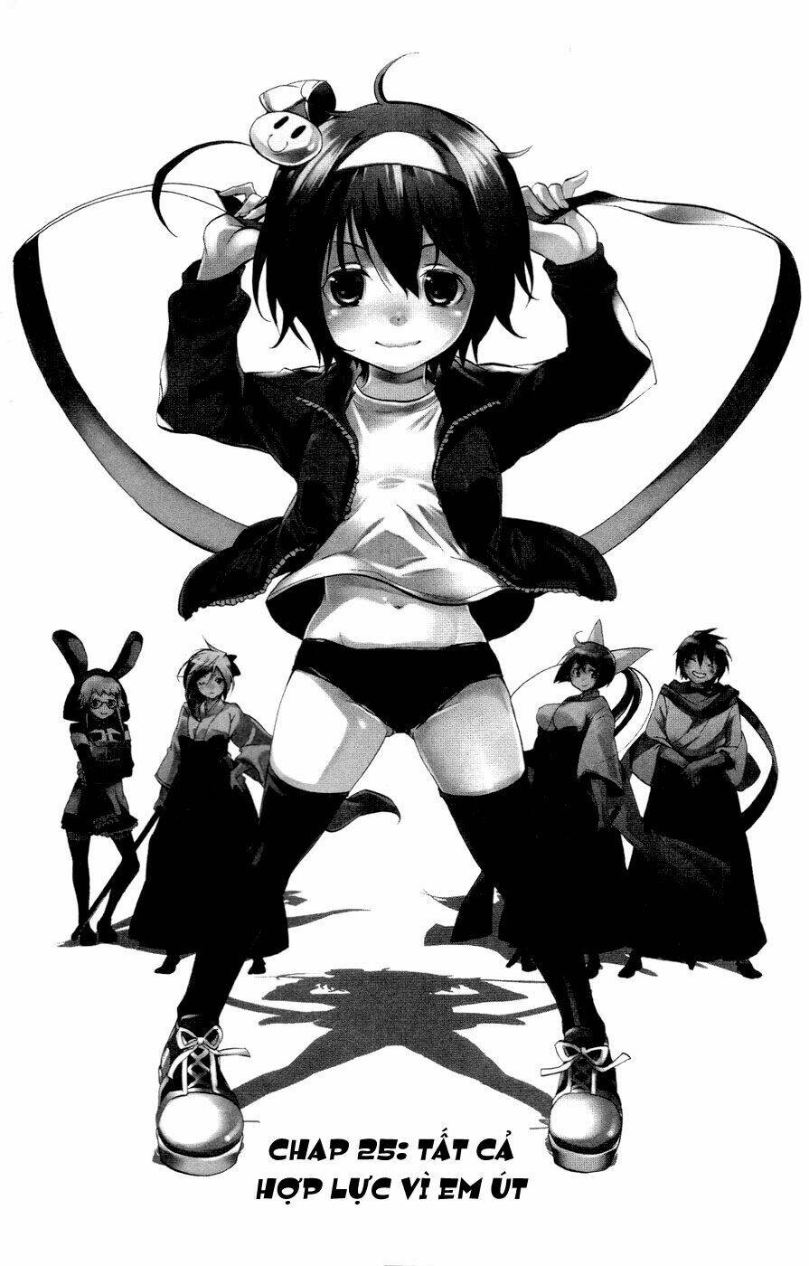 ashita no yoichi! chapter 25 1